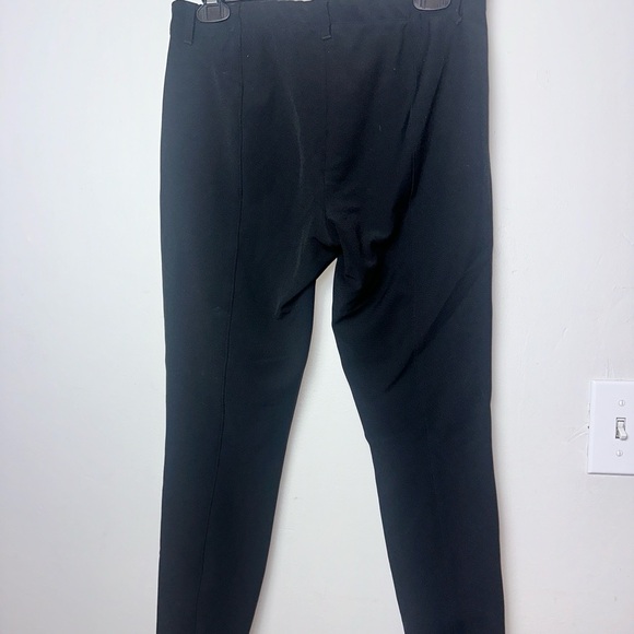 Express Mid-Rise Stretch+ Riding Leggings Size Small - Picture 3 of 4